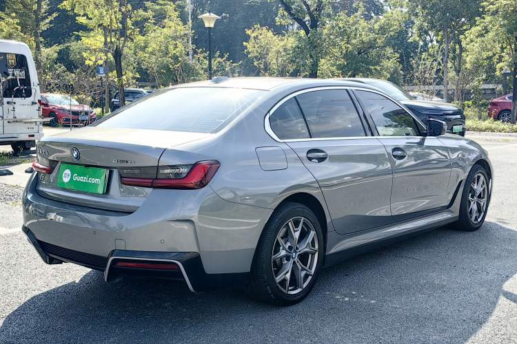 Used BMW i3 2022 eDrive 35 L