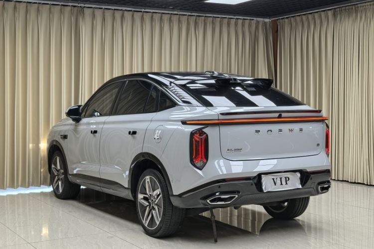 Used Roewe Jing 2022 2.0T Blue Whale Edition