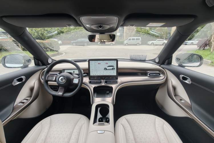 Used smart #1 2022 Premium Edition