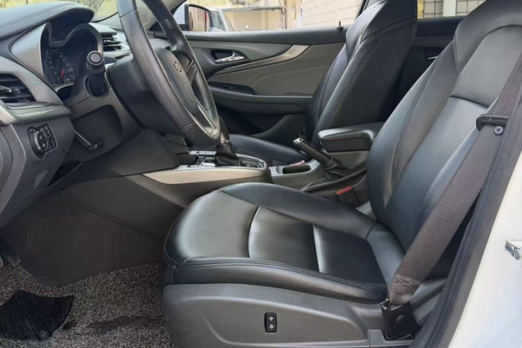 Used Chevrolet Malibu 2016 1.6T Automatic Comfort Edition