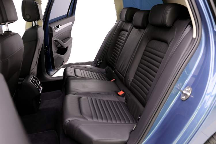 Used Volkswagen Variant 2018 380TSI Two-Wheel Drive Comfort Edition
