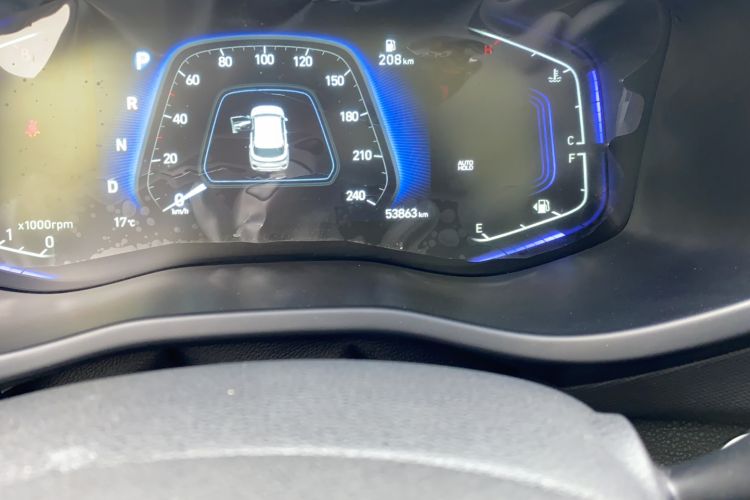 Used Hyundai ix35 2021 2.0L Automatic 2WD GLS Leading Edition
