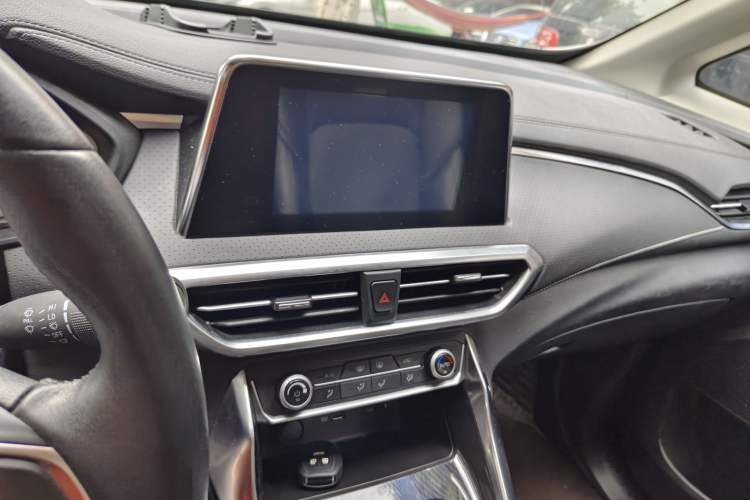 Used SAIC MAXUS G50 2022 1.5T Automatic Comfort Touring A