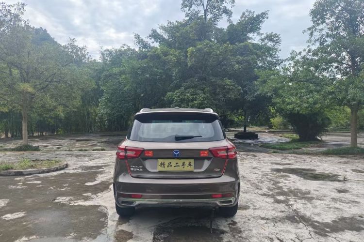 Used TRAUM S70 2018 1.5T Manual Comfort 7-Seater