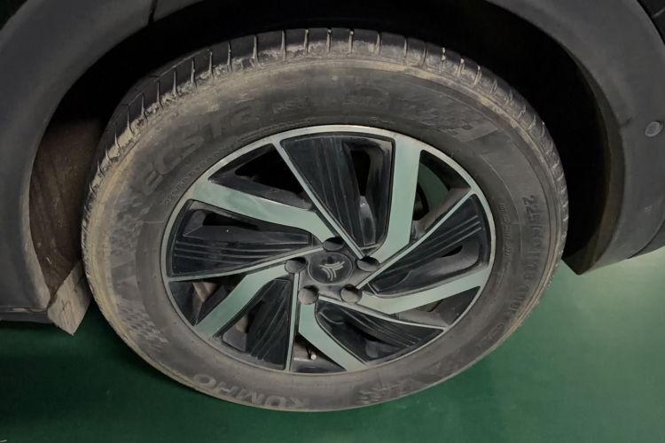 Used NETA U 2021 Pro 500 Global Edition Exterior 4