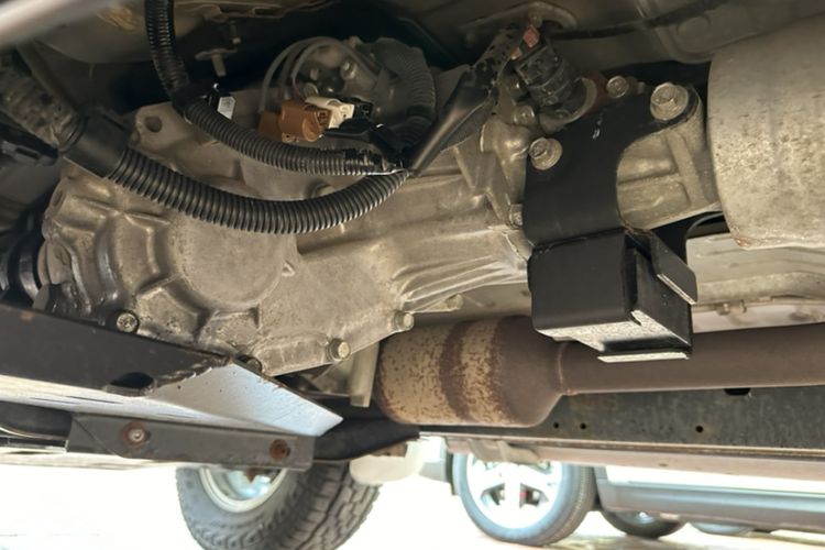 Used Mitsubishi Pajero Sport 2013 3.0L Automatic 4x4 Flagship Edition
