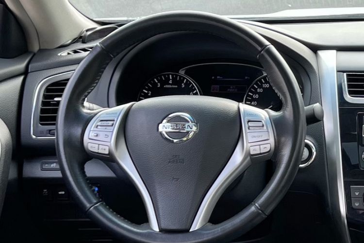 Used Nissan Teana 2016 2.0L XL Comfort Edition