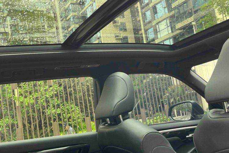 Used Toyota Crown Kluger 2022 2.5L HEV Four-Wheel Drive Flagship Edition