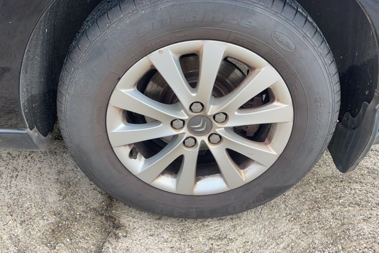 Used Citroen C5 2014 1.6T Automatic Luxury Model