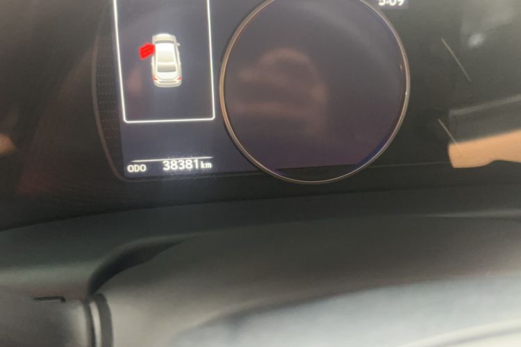 Used Lexus ES 2021 300h Executive Edition
