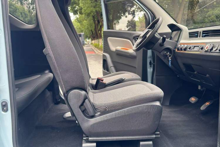 Used Wuling Hongguang MINIEV 2020 Enjoyment Model Lithium Iron Phosphate