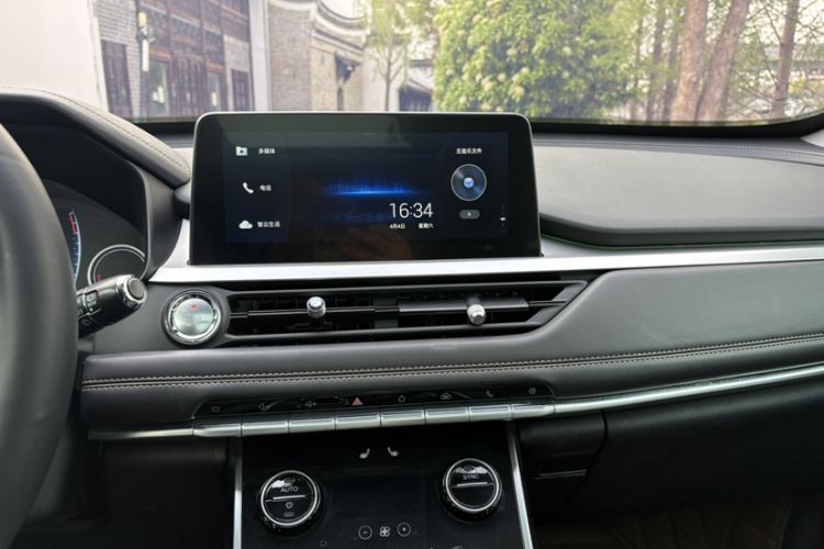 Used Chery Tiggo 8 2019 1.6 TGDI Automatic Elite Model
