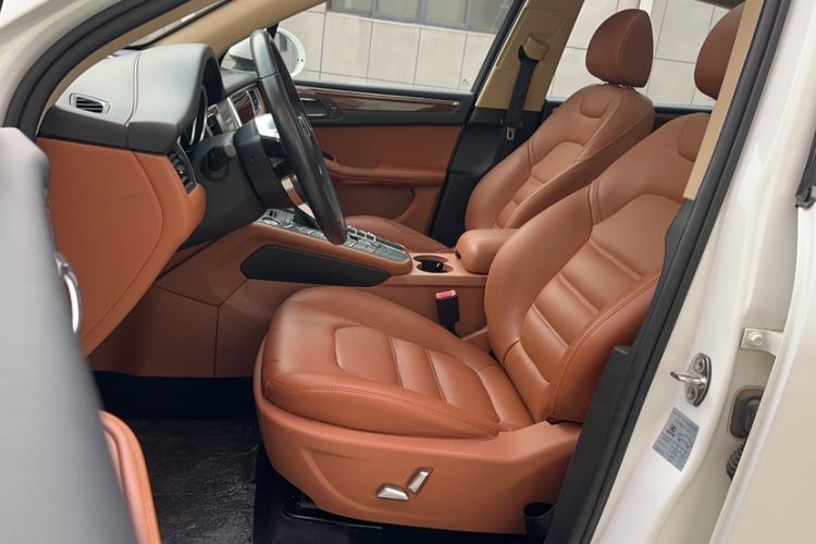 Used Zotye SR9 2017 2.0T Automatic Ultimate Edition