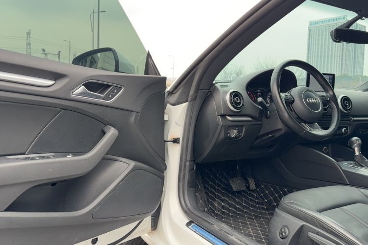 Used Audi A3 (Import) 2015 Cabriolet 40 TFSI
