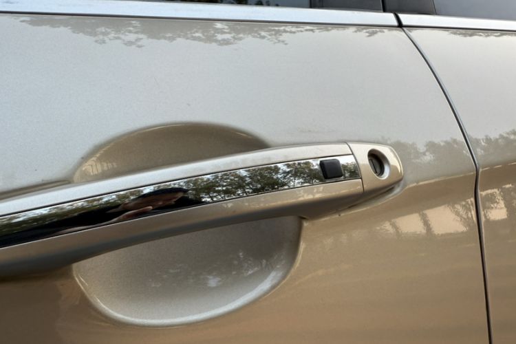 Used Geely Auto Vision S1 2018 1.4T CVT FENGXING Model