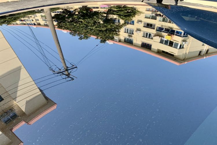 Used Tesla Model Y 2022 Rear-Wheel-Drive Version
