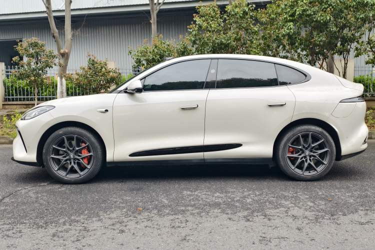 Used IM LS6 2023 Max Long-Range Version
