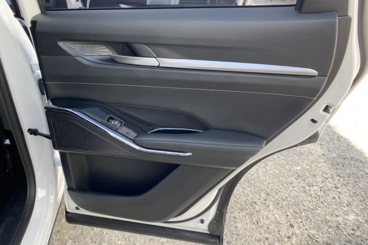 Used Haval H6 2022 3rd Generation 1.5T Automatic Two-Wheel Drive Max