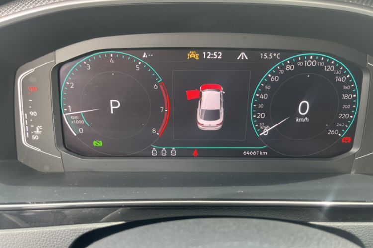 Used Volkswagen FAW-Volkswagen CC 2021 380TSI Striking Edition