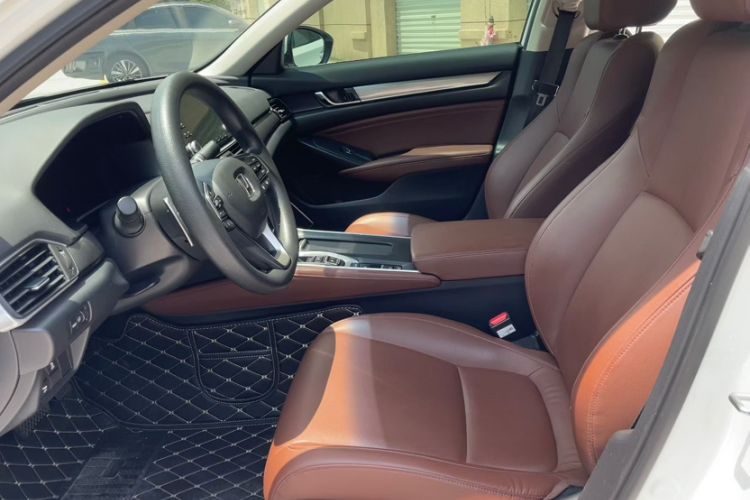 Used Honda Inspire 2019 Rui·Hybrid 2.0L Jingya Edition China VI