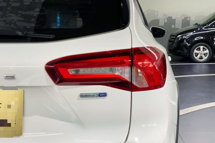 Used Ford Focus 2021 EcoBoost 180 Automatic Hunter Edition
