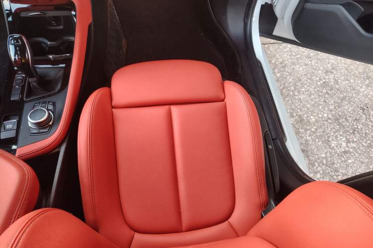 Used BMW X2 2022 sDrive25i M Sport Package
