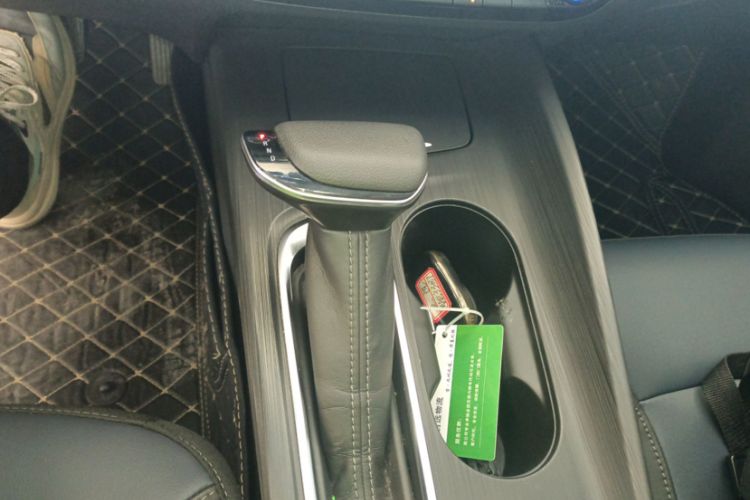 Used Buick Velite 6 2023 430km Range Commuter Version
