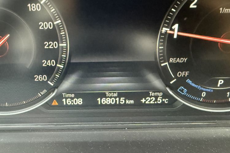 Used BMW 3 Series 2018 320Li Leading Model M Sport Package
