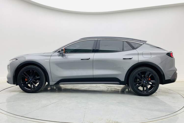 Used Ford EVOS 2022 EcoBoost 245 First Edition Limited Edition