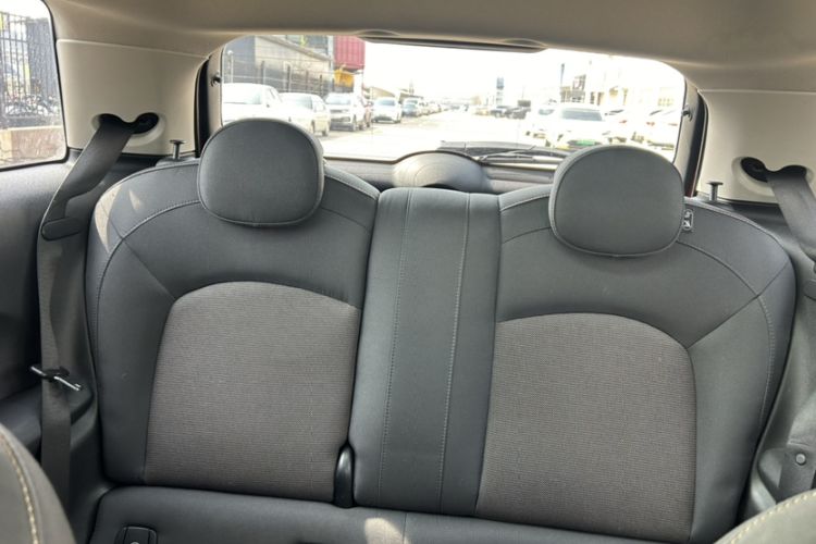 Used MINI 2016 1.2T ONE Pioneer Edition