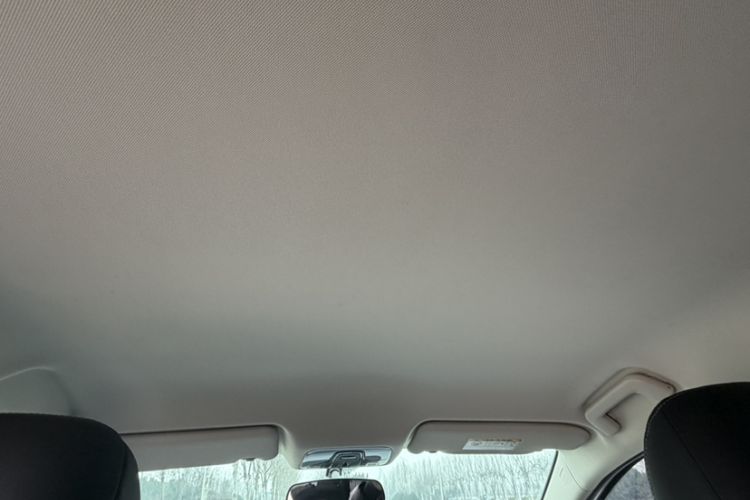 Used Chery Arrizo 5 2024 Edition People's Benefit Version 1.5L CVT Fashion Model
