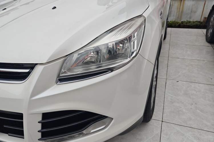 Used Ford Kuga 2015 1.5L GTDi Two-Wheel-Drive Comfort Model