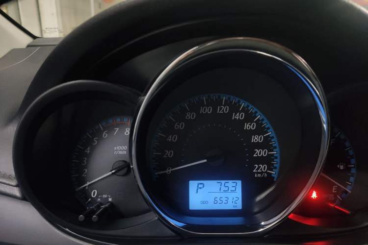 Used Toyota YARiS L Zhi Xuan 2019 1.5E CVT Dynamic Edition China VI compliant