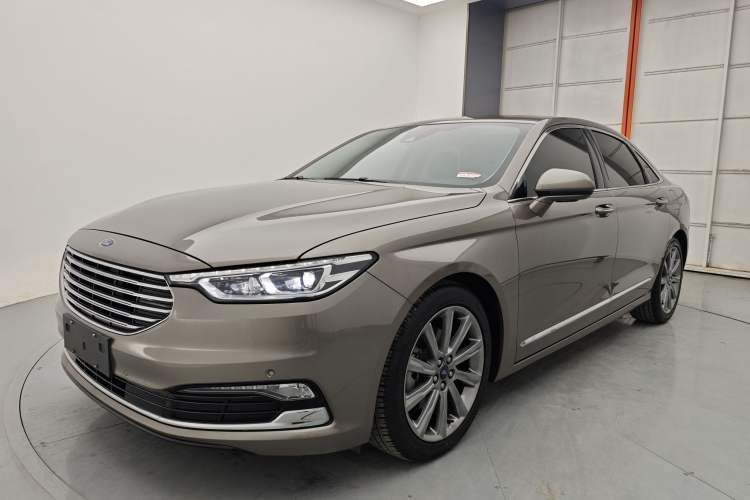 Used Ford Taurus 2019 EcoBoost 245 Premium Edition
