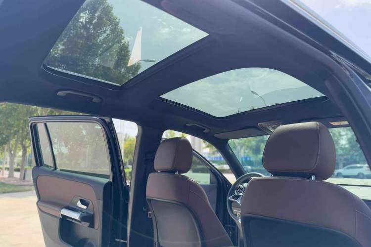 Used Mercedes-Benz GLB 2024 Refresh GLB 220 Dynamic Edition