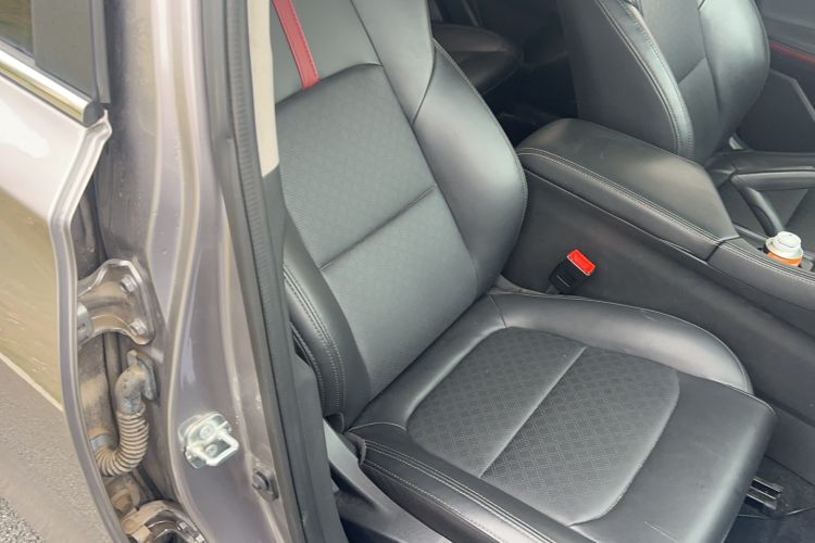 Used CHANGAN Eado 2020 PLUS 1.6L GDI Manual Luxury Model
