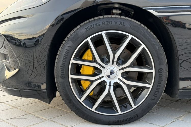 Used Denza Z9GT 2024 1100 4x4 Pro Version