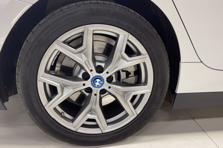 Used BMW i3 2024 eDrive 35 L