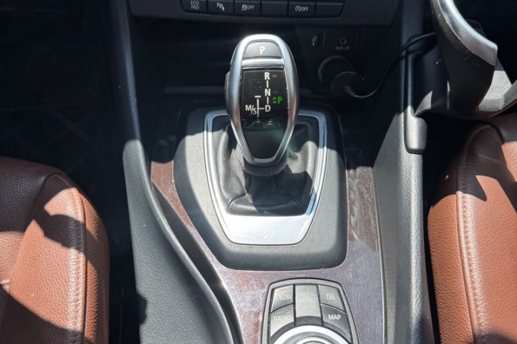 Used BMW X1 2014 sDrive18i X Design Package