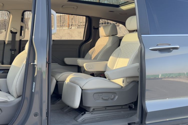 Used Hyundai Custo 2021 380TGDi Smart Love Flagship Edition TOP Premium
