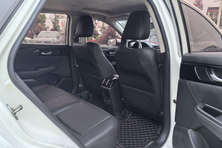 Used Honda Crider 2019 180 Turbo CVT Leading Edition China VI
