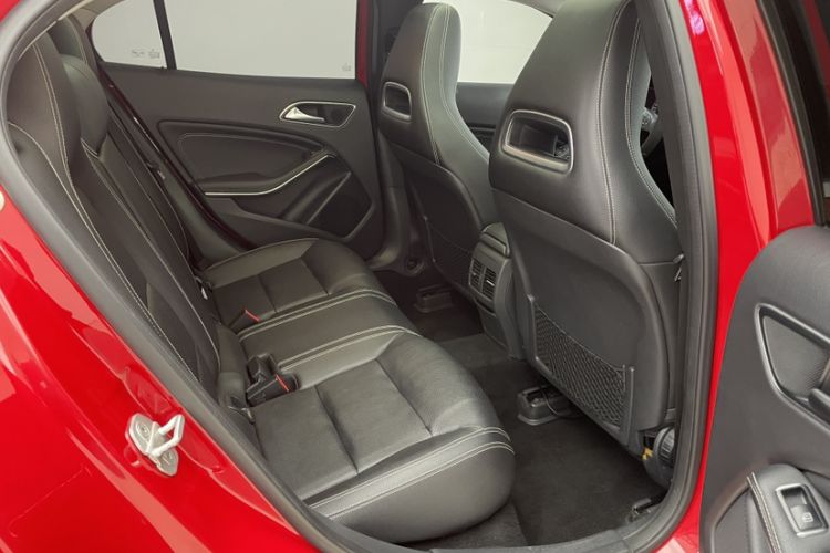 Used Mercedes-Benz GLA 2016 GLA 200 Fashion Model