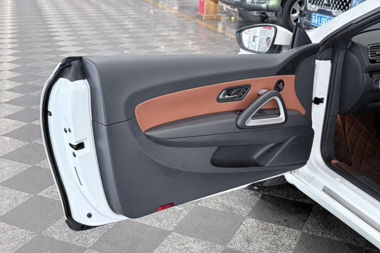 Used Volkswagen Scirocco 2015 2.0 TSI Luxury Edition
