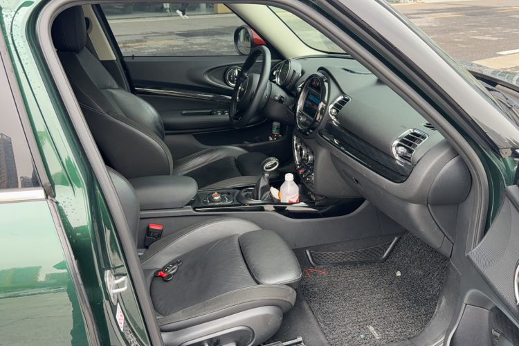 Used MINI Clubman 2016 Revised Version 1.5T COOPER Connoisseur Edition Right Front Seat
