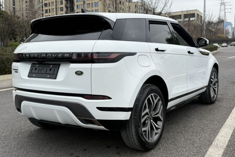 Used Land Rover Range Rover Evoque 2020 249 PS R-DYNAMIC SE Sport Technology Edition
