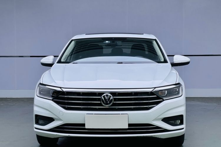 Used Volkswagen Sagitar 2021 280TSI DSG Excellence Edition Exterior 3