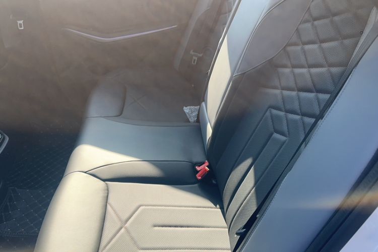 Used Changan Ruicheng PLUS 2023 1.5T DCT Flagship Edition