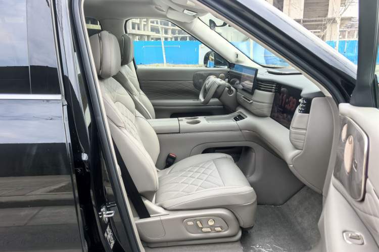 Used IM LS9 2026 Model 66 Ultra