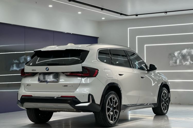 Used BMW X1 2024 sDrive25Li X Design Package