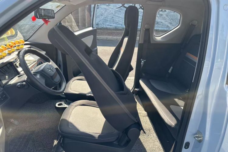 Used Wuling Hongguang MINIEV 2020 Enjoy Edition Lithium-Ion Battery